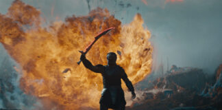 CRÍTICA | PREDATOR. BADLANDS. La familia elegida Predator: Badlands. (c) 20th Century Studios