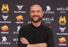 SITGES 2025 | DECORADO: Los retos del sector de la animación Alberto Vázquez, director de Decorado.