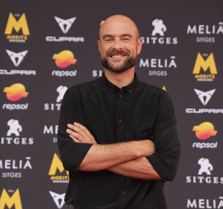 SITGES 2025 | DECORADO: Los retos del sector de la animación