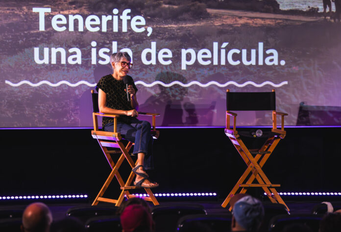 El Encuentro de Industria del Festival Isla Calavera se celebra con el impulso de Tenerife Film Commission.