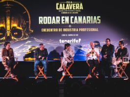 ISLA CALAVERA 2025 fortalece la industria audiovisual canaria en su Encuentro de Industria Encuentro de Industria: Rodar en Canarias. Festival Isla Calavera 2025