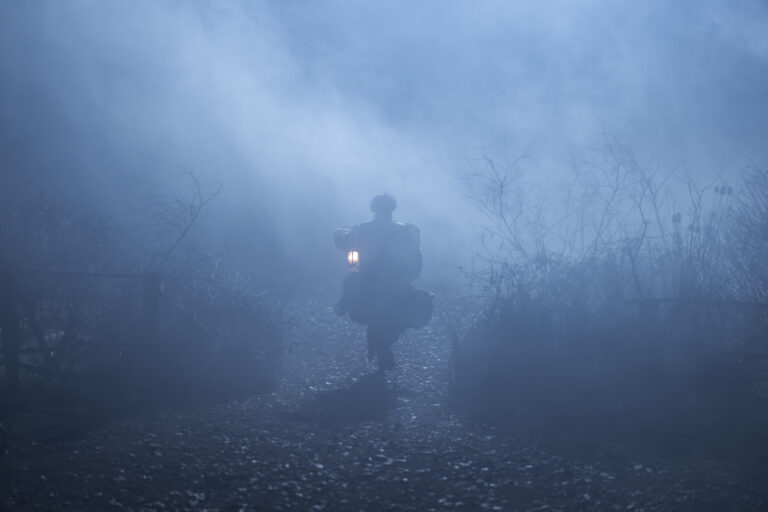 SITGES 2025 | GAUA: Los que son de la noche