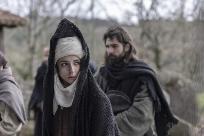 Gaua, de Paul Urkijo Alijo. (c) Filmax