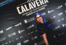 El FESTIVAL ISLA CALAVERA bate récords de asistencia con figuras de renombre mundial Ornella Muti, en el Festival Isla Calavera 2025.