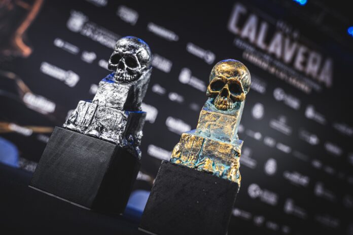 Premios Isla Calavera 2025