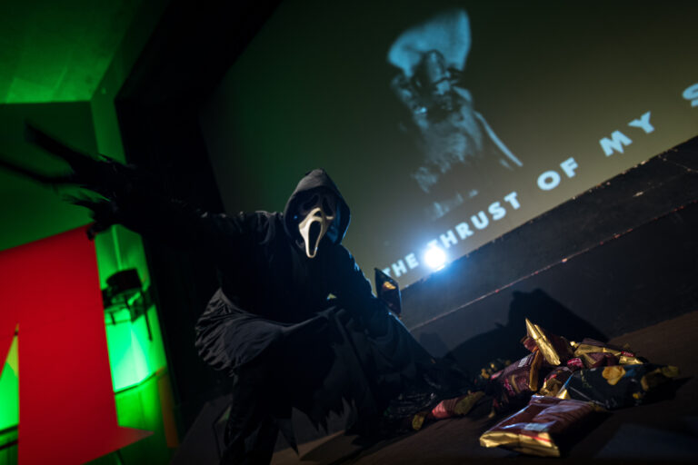 TERRORMOLINS 2025 cierra con los mejores registros de asistencia y recaudación de su historia