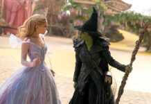 El esperado desenlace de las brujas de Oz llega a los cines con WICKED PARTE II Wicked Parte II. Universal Pictures