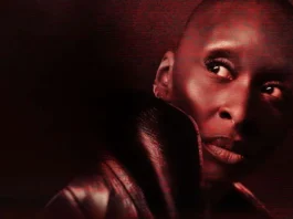 DRÁCULA renace con Cynthia Erivo en el teatro Cynthia Erivo será Drácula en el teatro, pero también el resto de personajes de la novela de Bram Stoker.