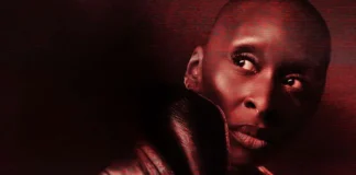 DRÁCULA renace con Cynthia Erivo en el teatro Cynthia Erivo será Drácula en el teatro, pero también el resto de personajes de la novela de Bram Stoker.