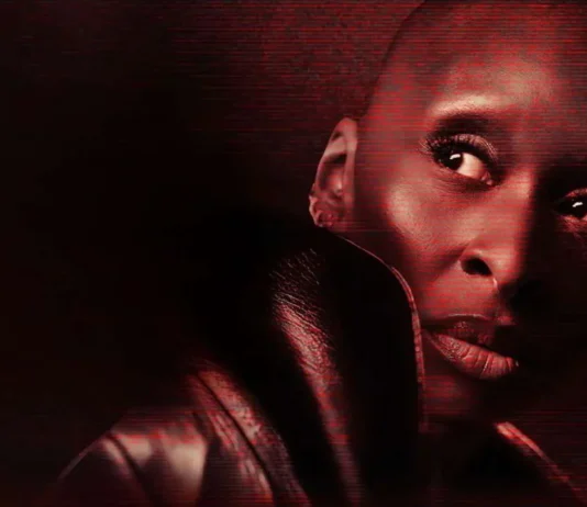 DRÁCULA renace con Cynthia Erivo en el teatro Cynthia Erivo será Drácula en el teatro, pero también el resto de personajes de la novela de Bram Stoker.