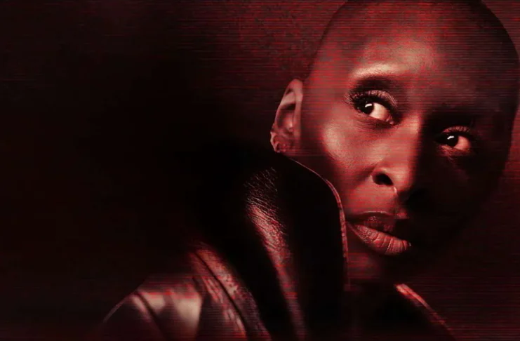 DRÁCULA renace con Cynthia Erivo en el teatro Cynthia Erivo será Drácula en el teatro, pero también el resto de personajes de la novela de Bram Stoker.