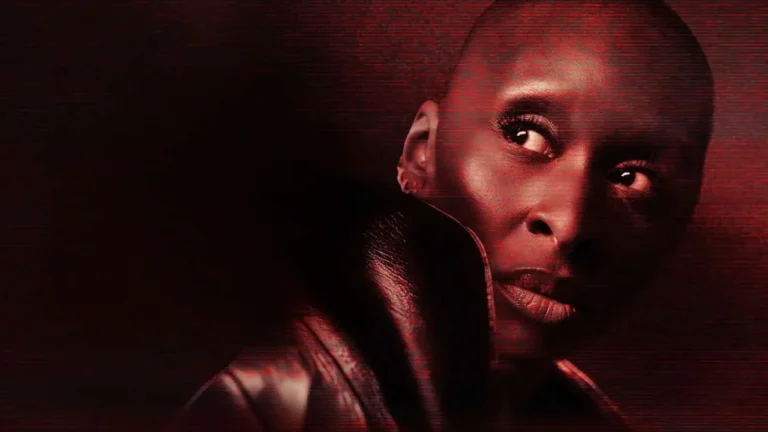 DRÁCULA renace con Cynthia Erivo en el teatro