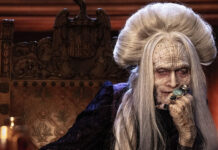 ISLA CALAVERA 2025 | DRÁCULA de Luc Besson. No muerde a gusto de todos Drácula de Luc Besson