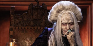 ISLA CALAVERA 2025 | DRÁCULA de Luc Besson. No muerde a gusto de todos Drácula de Luc Besson