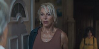 Belén Rueda regresa al cine de terror con EL VESTIDO, de Jacob Santana El vestido, de Jacob Santana. (c) AF Pictures