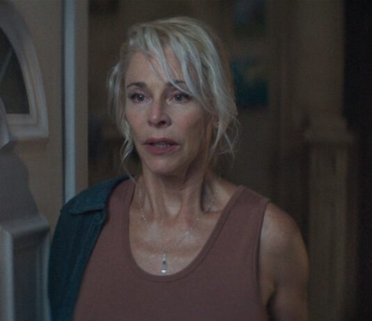 Belén Rueda regresa al cine de terror con EL VESTIDO, de Jacob Santana El vestido, de Jacob Santana. (c) AF Pictures