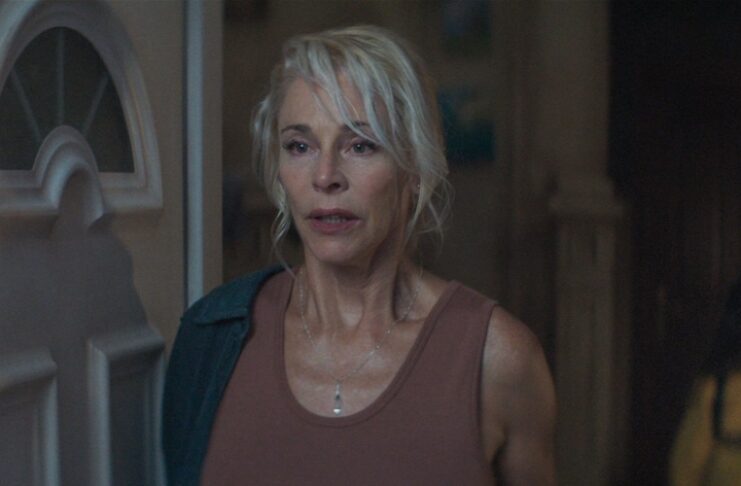 Belén Rueda regresa al cine de terror con EL VESTIDO, de Jacob Santana El vestido, de Jacob Santana. (c) AF Pictures