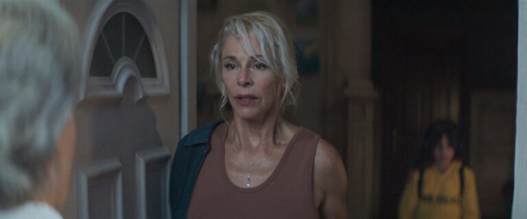 Belén Rueda regresa al cine de terror con EL VESTIDO, de Jacob Santana