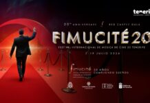 FIMUCITÉ celebrará su 20º aniversario con bandas sonoras oscarizadas y STAR WARS live-to-picture FIMUCITÉ 20