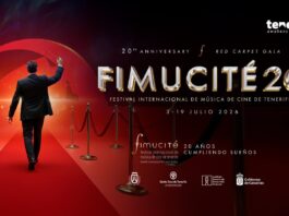 FIMUCITÉ celebrará su 20º aniversario con bandas sonoras oscarizadas y STAR WARS live-to-picture FIMUCITÉ 20