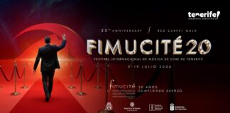 FIMUCITÉ celebrará su 20º aniversario con bandas sonoras oscarizadas y STAR WARS live-to-picture FIMUCITÉ 20