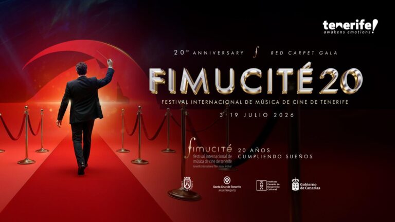 FIMUCITÉ 20