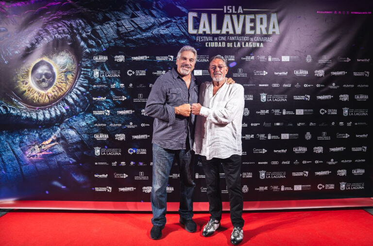 El FESTIVAL ISLA CALAVERA anuncia fechas y nueva sección dedicada al talento canario.