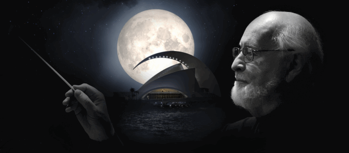 'John Williams Reimagined'