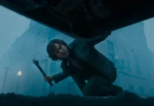 CRÍTICA | RETURN TO SILENT HILL, de Christophe Gans. El sueño de la razón produce videojuegos Return to Silent Hill