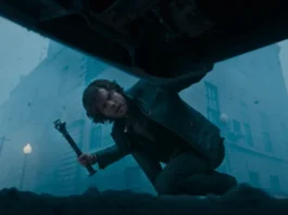 CRÍTICA | RETURN TO SILENT HILL, de Christophe Gans. El sueño de la razón produce videojuegos Return to Silent Hill