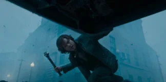 CRÍTICA | RETURN TO SILENT HILL, de Christophe Gans. El sueño de la razón produce videojuegos Return to Silent Hill