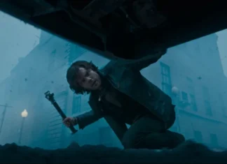 Return to Silent Hill