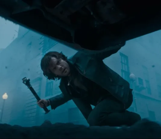 CRÍTICA | RETURN TO SILENT HILL, de Christophe Gans. El sueño de la razón produce videojuegos Return to Silent Hill