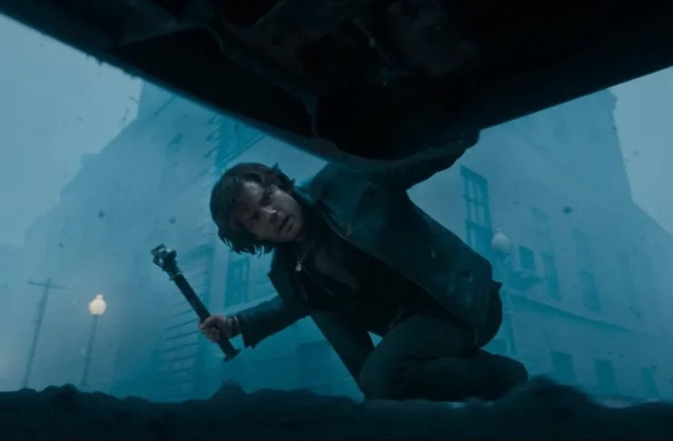 CRÍTICA | RETURN TO SILENT HILL, de Christophe Gans. El sueño de la razón produce videojuegos Return to Silent Hill