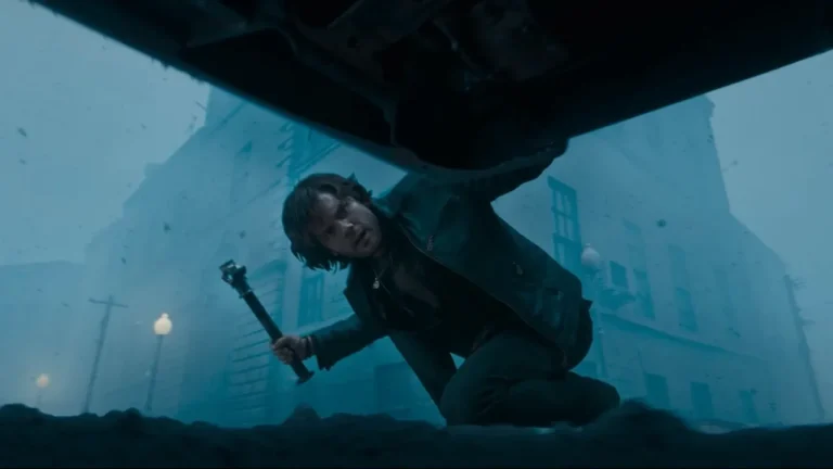 CRÍTICA | RETURN TO SILENT HILL, de Christophe Gans. El sueño de la razón produce videojuegos