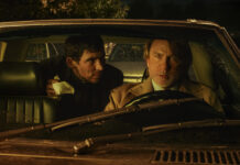 CRÍTICA | PUÑALES POR LA ESPALDA. DE ENTRE LOS MUERTOS. Alabado sea Rian Johnson Puñales por la espalda: De entre los muertos.