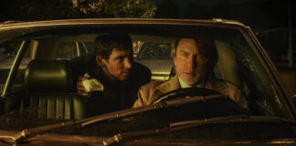 CRÍTICA | PUÑALES POR LA ESPALDA. DE ENTRE LOS MUERTOS. Alabado sea Rian Johnson Puñales por la espalda: De entre los muertos.