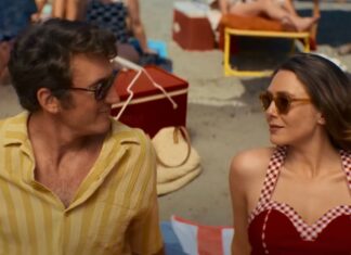 Eternity, de David Freyne . (c) A24