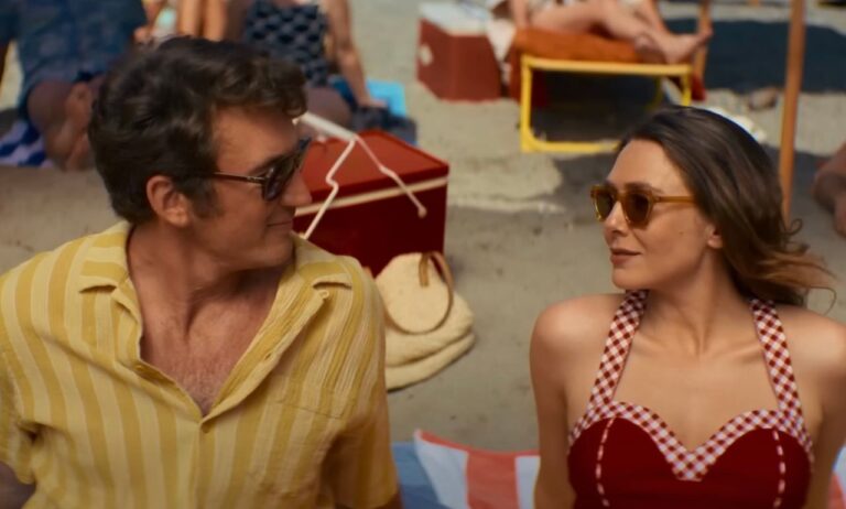 Eternity, de David Freyne . (c) A24