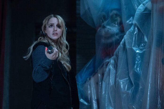 Five Nights at Freddy's 2 (c) Universal Pictures