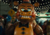 FIVE NIGHTS AT FREDDY’S 2: Llega la secuela más esperada del fenómeno de Blumhouse Five Nights at Freddy's 2 (c) Universal Pictures