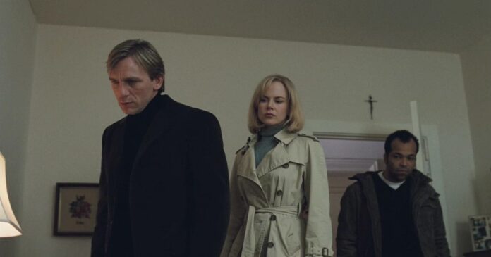 Invasión (Oliver Hirschbiegel, 2007)