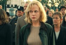 INVASIÓN en 2007: Una irregular cuarta invasión post 11-S y prepandemia de 2020 Invasión (Oliver Hirschbiegel, 2007)