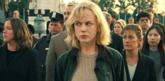 INVASIÓN en 2007: Una irregular cuarta invasión post 11-S y prepandemia de 2020 Invasión (Oliver Hirschbiegel, 2007)