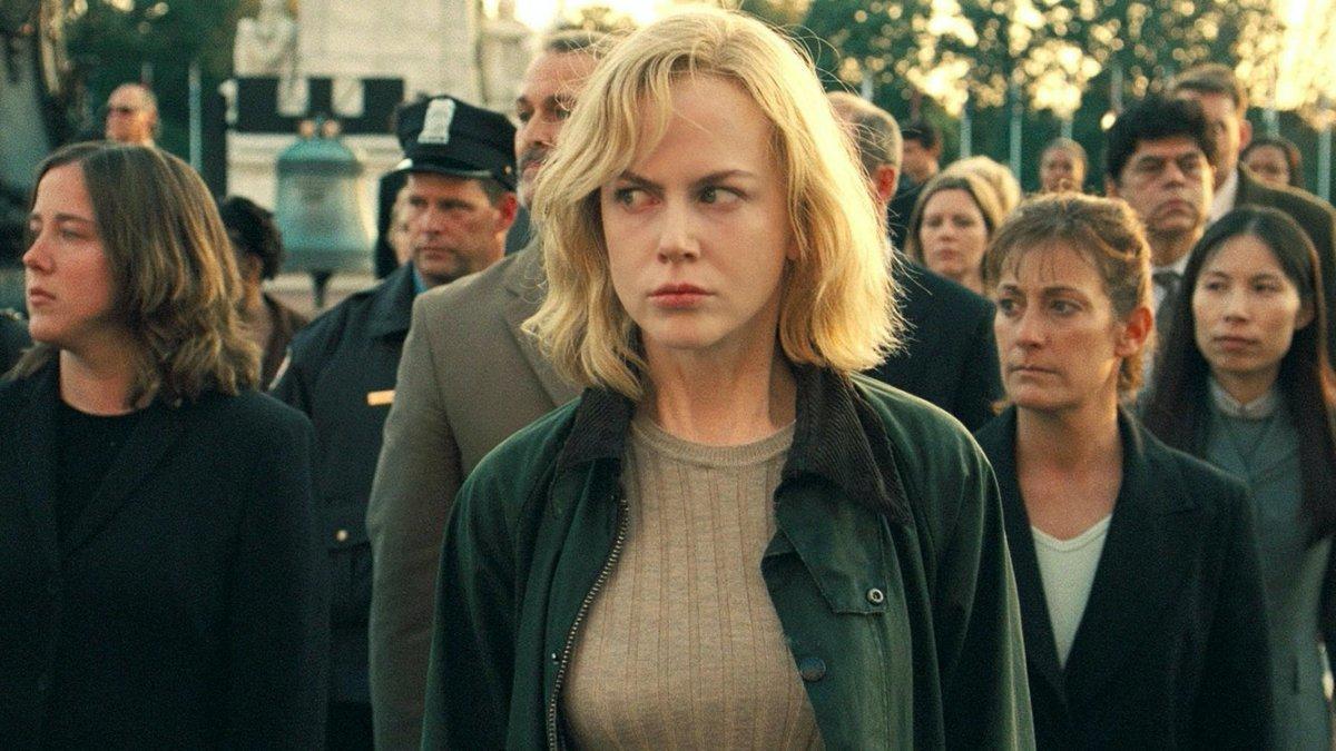 invasion_nicolekidman Invasión (Oliver Hirschbiegel, 2007)
