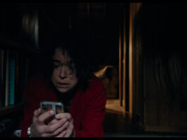 KEEPER de Osgood Perkins, ya en cines españoles Keeper, de Osgood Perkins.