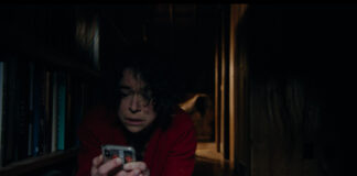 KEEPER de Osgood Perkins, ya en cines españoles Keeper, de Osgood Perkins.