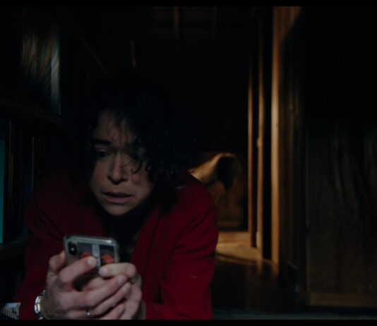 KEEPER de Osgood Perkins, ya en cines españoles Keeper, de Osgood Perkins.