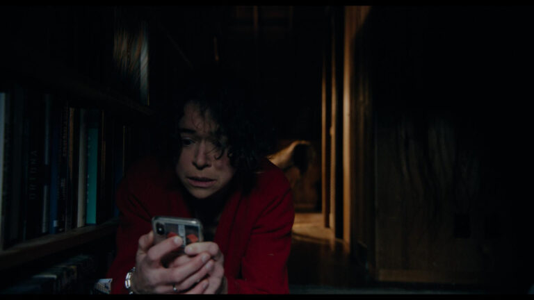 KEEPER de Osgood Perkins, ya en cines españoles