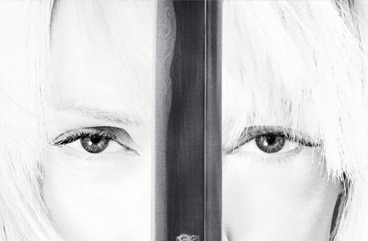 KILL BILL: THE WHOLE BLOODY AFFAIR, la película tal y como la concibió originalmente Tarantino, en abril en cines Kill Bill: The whole bloody affair